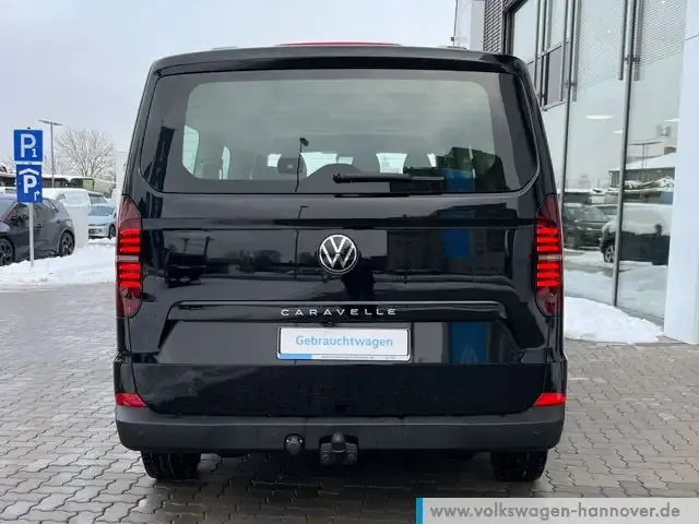 Volkswagen T7 Caravelle