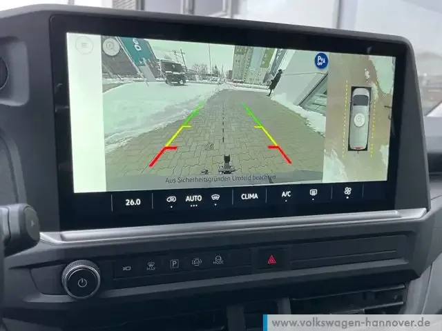 Volkswagen T7 Caravelle