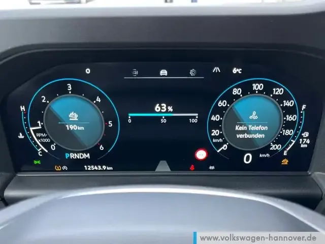 Volkswagen T7 Caravelle