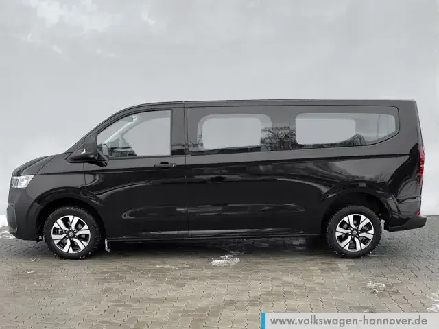 Volkswagen T7 Caravelle