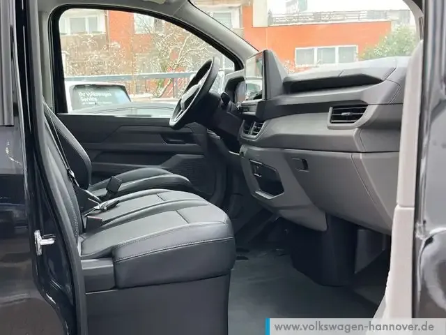 Volkswagen T7 Caravelle