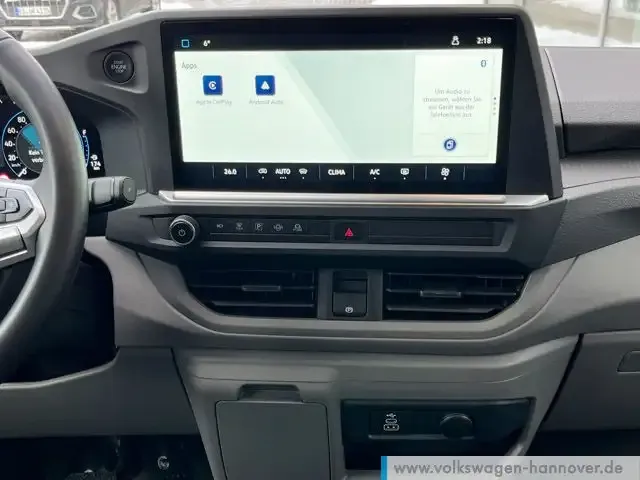 Volkswagen T7 Caravelle