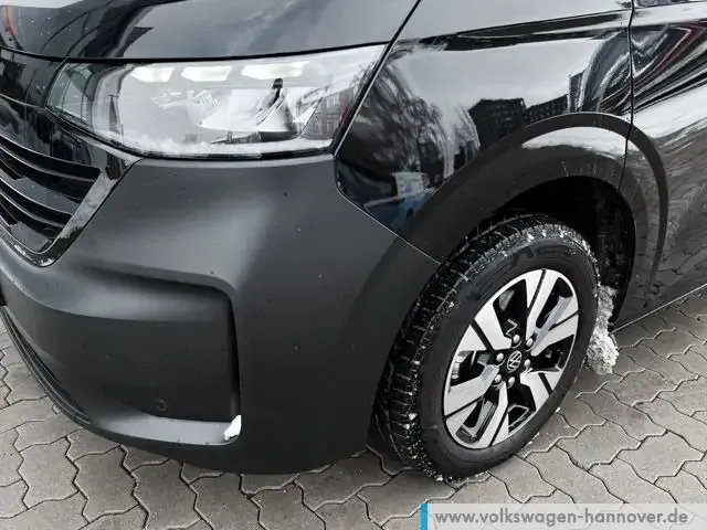 Volkswagen T7 Caravelle