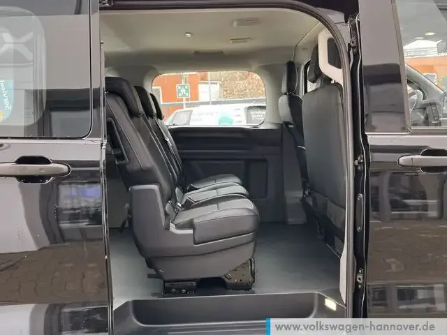 Volkswagen T7 Caravelle