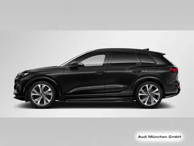 Audi SQ6 e-tron
