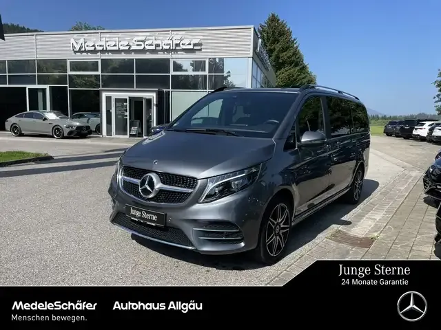 Mercedes-Benz V 300