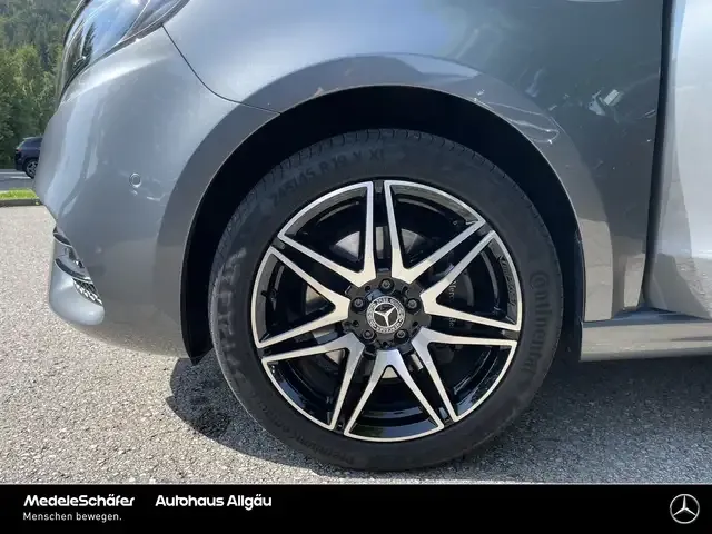Mercedes-Benz V 300
