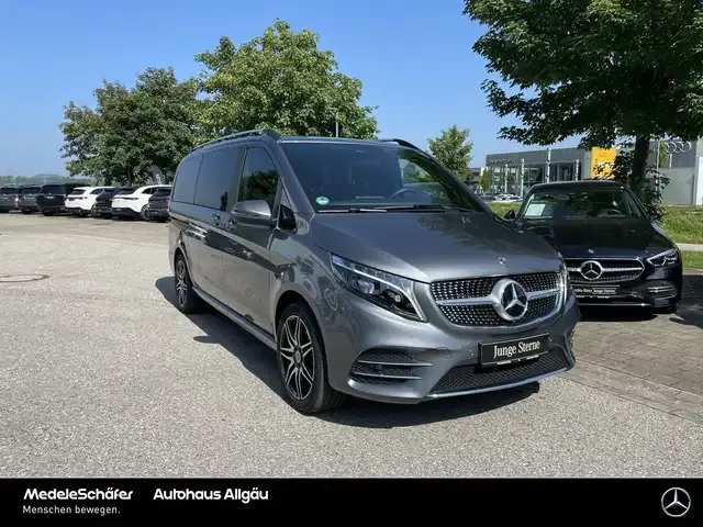 Mercedes-Benz V 300