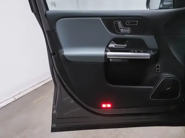 Mercedes-Benz GLA 180