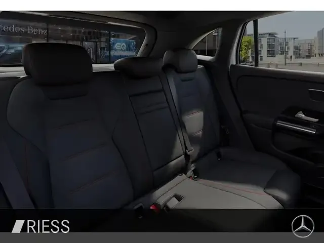 Mercedes-Benz EQA 250