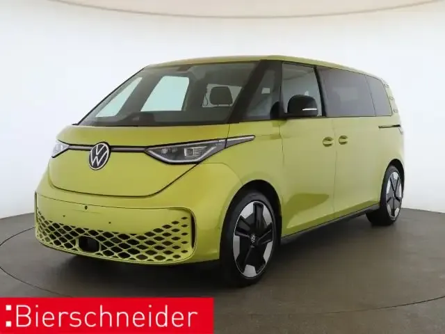 Volkswagen ID. Buzz
