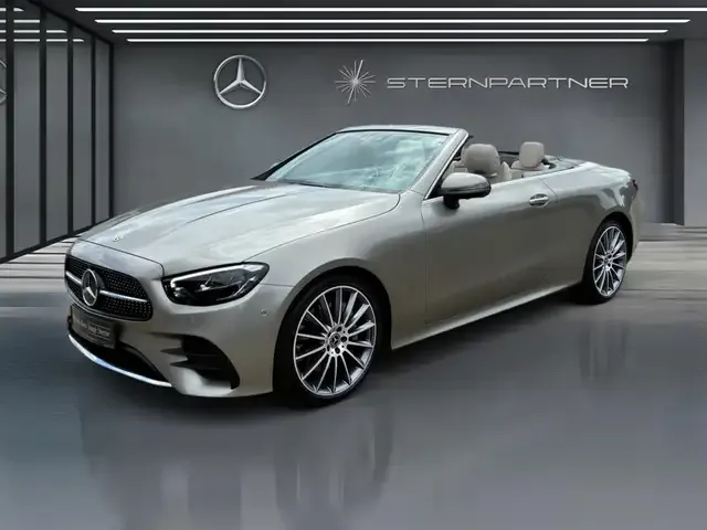 Mercedes-Benz E 450