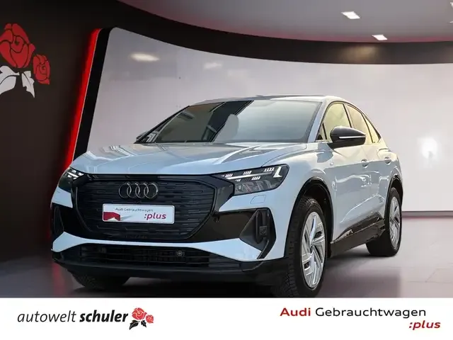 Audi Sonstige