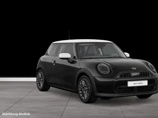 MINI Cooper Coupe
