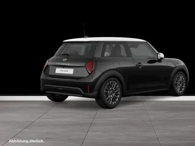 MINI Cooper Coupe