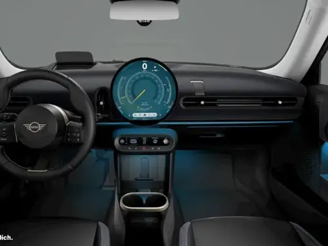 MINI Cooper Coupe