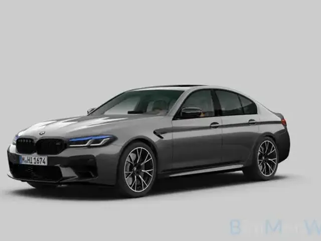 BMW M5