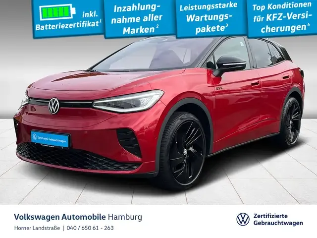 Volkswagen ID.4