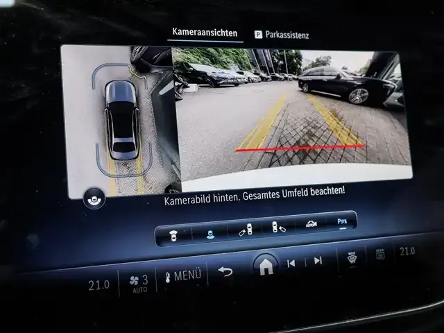 Mercedes-Benz E 450