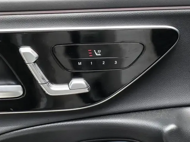 Mercedes-Benz E 450