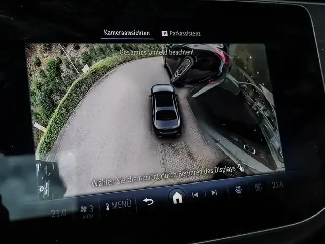 Mercedes-Benz E 450