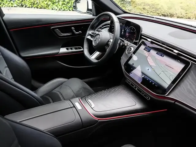 Mercedes-Benz E 450