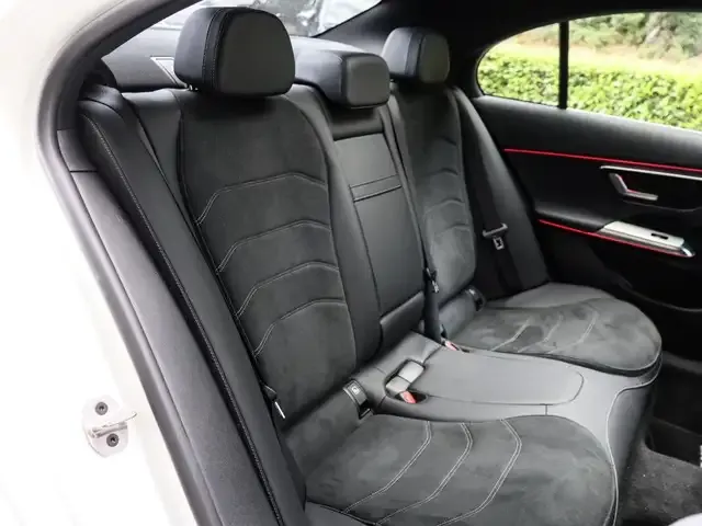 Mercedes-Benz E 450