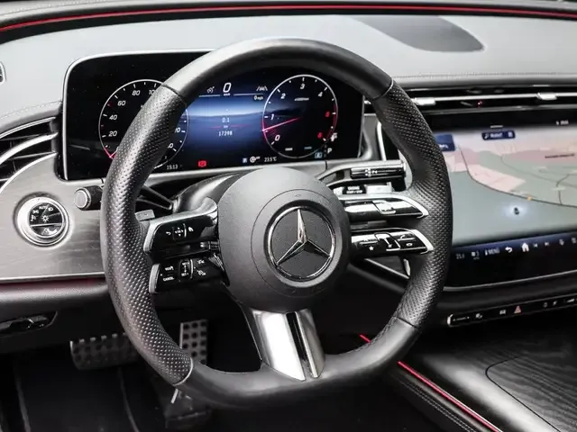 Mercedes-Benz E 450