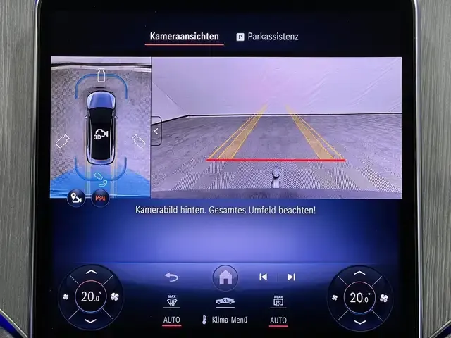 Mercedes-Benz EQE 300