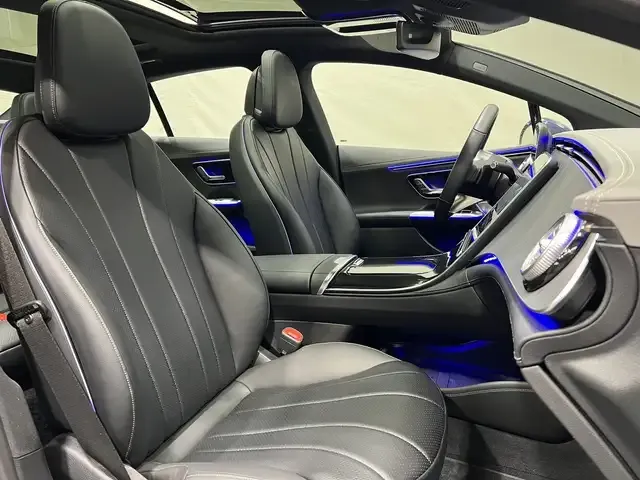 Mercedes-Benz EQE 300