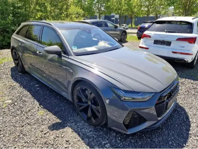 Audi RS6