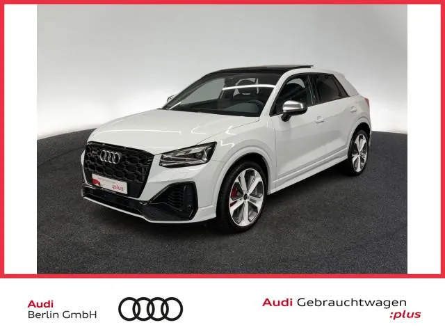 Audi SQ2