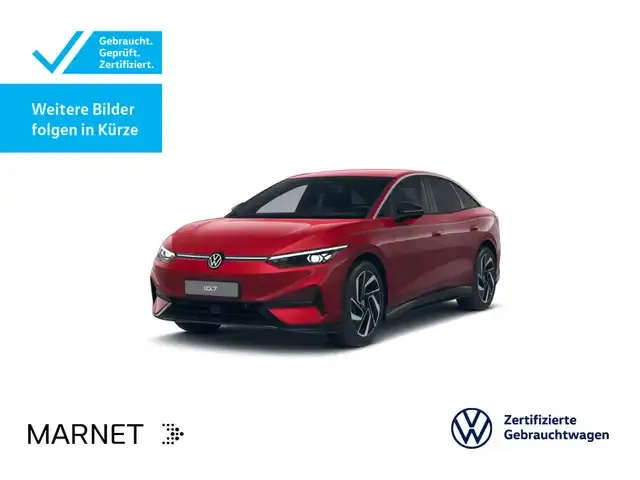 Volkswagen ID.7