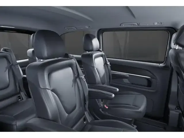 Mercedes-Benz V 220