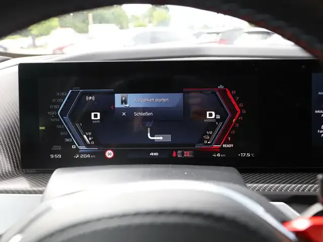 BMW XM