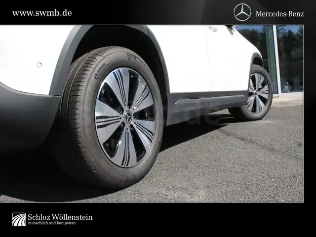 Mercedes-Benz EQA 300