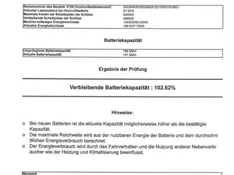 Mercedes-Benz EQA 300