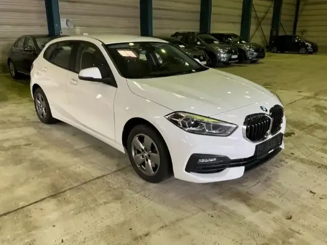 BMW 116