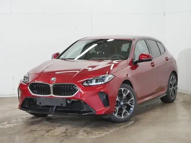 BMW 123