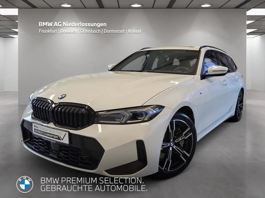 BMW 330