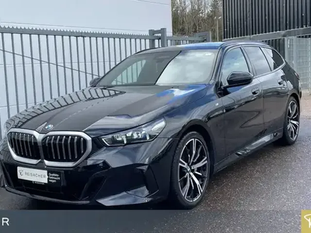 BMW 540