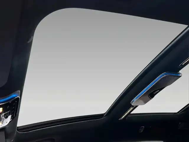 Mercedes-Benz S 580