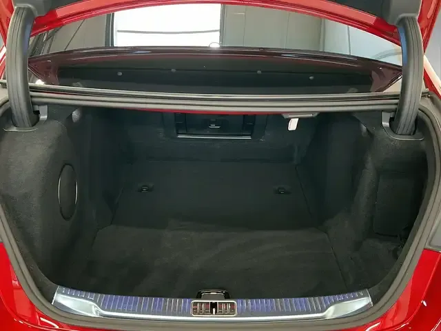 Mercedes-Benz S 580