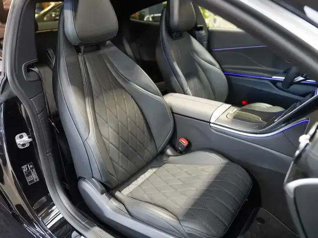 Mercedes-Benz CLE 450