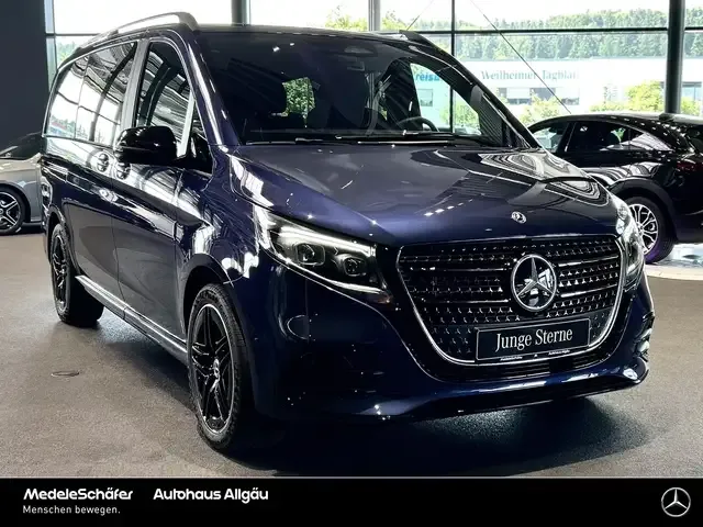 Mercedes-Benz V 300