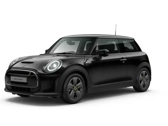 MINI Cooper E