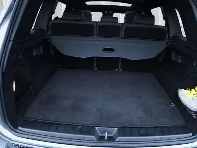 Mercedes-Benz EQB 300