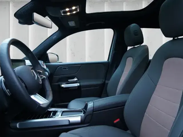 Mercedes-Benz EQB 300