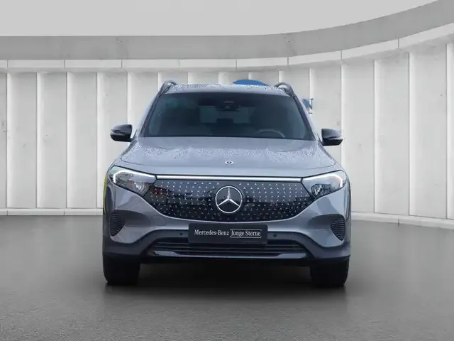 Mercedes-Benz EQB 300
