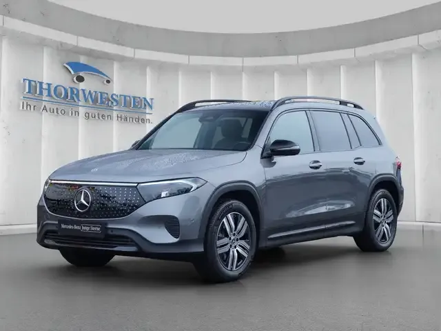 Mercedes-Benz EQB 300